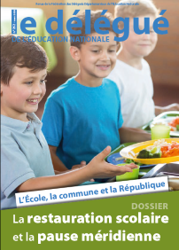 Delegue 2020