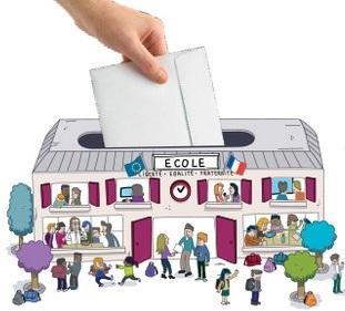 Elections conseil d ecole