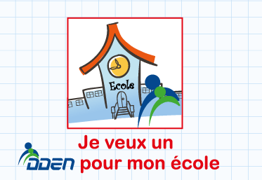 Je veux un dden pour mon ecole 1